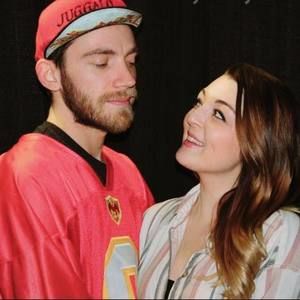 Meet your Posher, Mariah